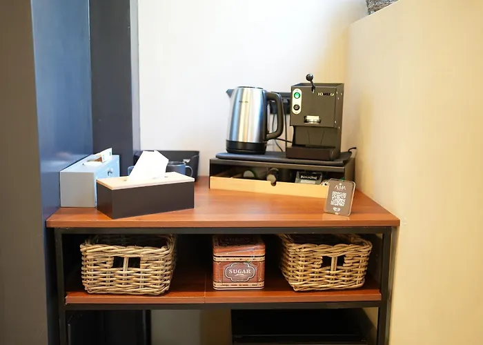 Alma House 나폴리