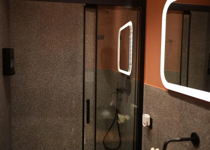 아파트 Alma House