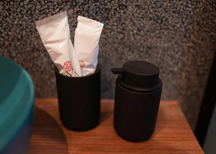 Alma House 아파트