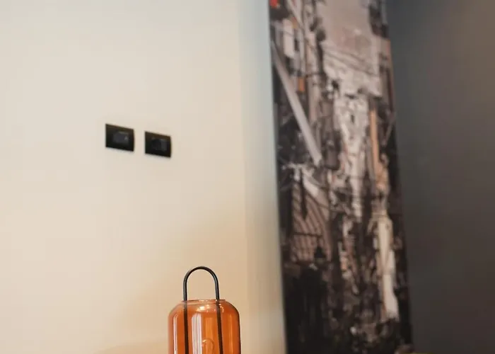 Alma House 나폴리