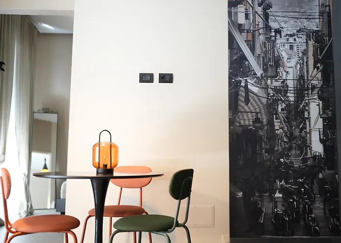 아파트 Alma House *