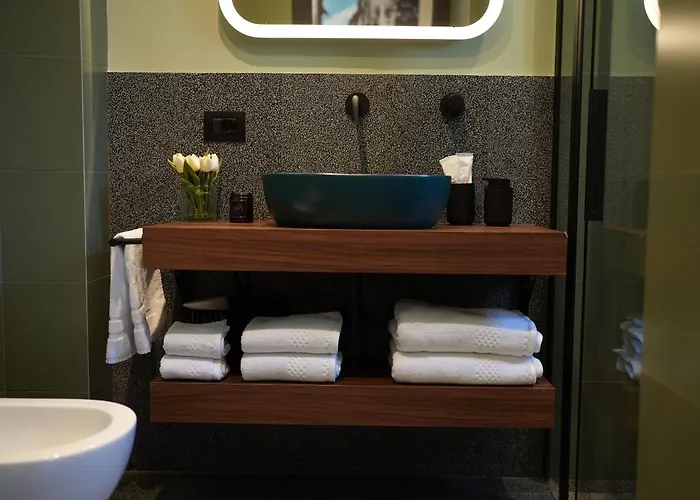 Alma House 나폴리