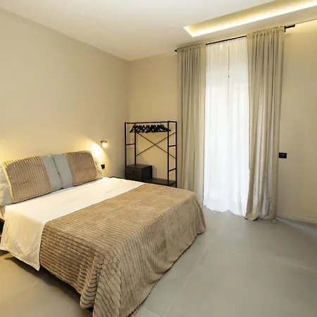 Apartament Alma House