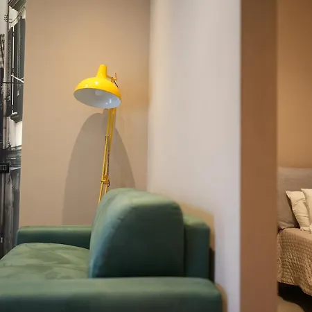 Apartament Alma House