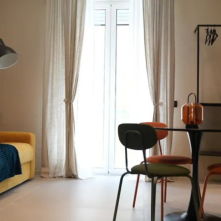 Apartament Alma House *