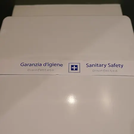 דירה Alma House נאפולי