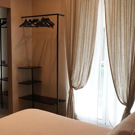 Apartament Alma House