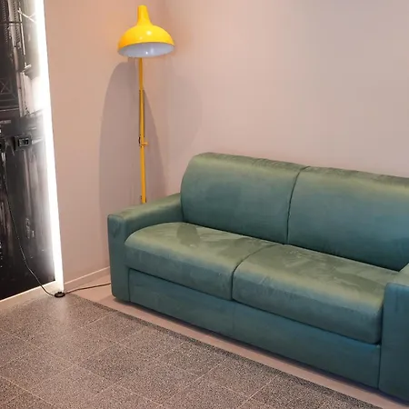 Apartament Alma House Neapol