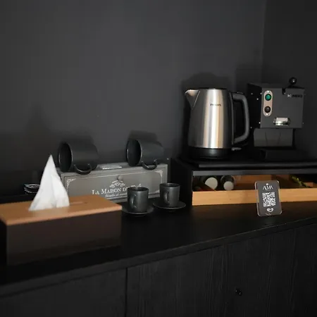 Alma House Διαμέρισμα Νάπολη