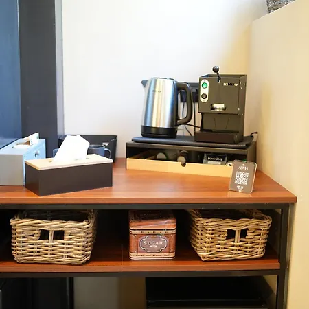 Alma House Νάπολη