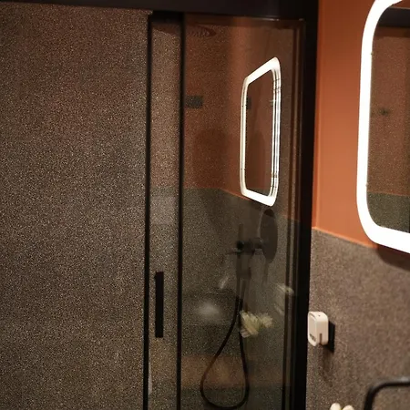 Διαμέρισμα Alma House