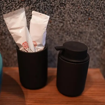 Alma House Διαμέρισμα