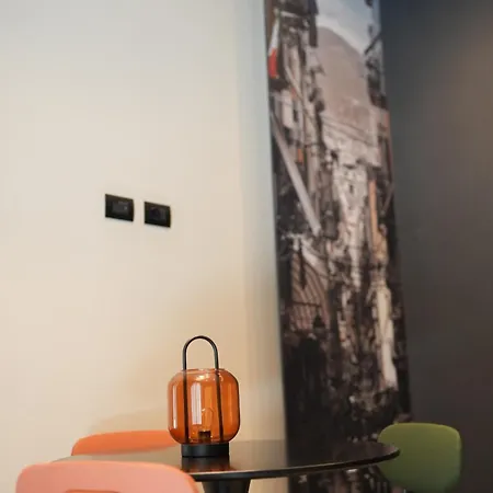 Alma House Νάπολη