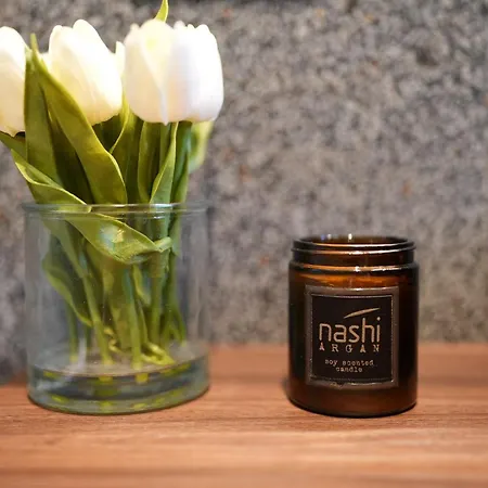 Alma House Διαμέρισμα