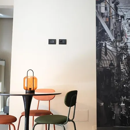 Διαμέρισμα Alma House *