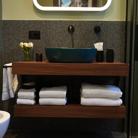 Alma House Νάπολη