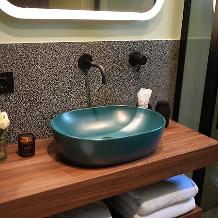 Alma House Διαμέρισμα